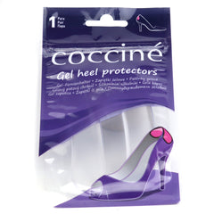 Coccine Brant gel heel protectors ACC0025