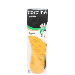 Coccine Brant aloe vera 44 ACC0179