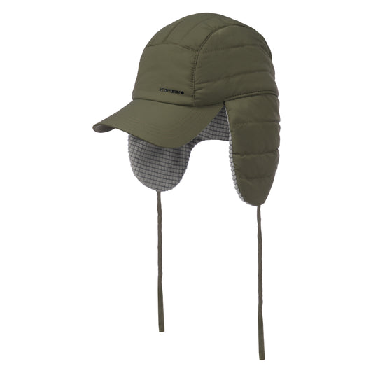 Icepeak Caciula barbati protectie urechi KAKI ICEPEAK HAXTUN 58801 ACC0423