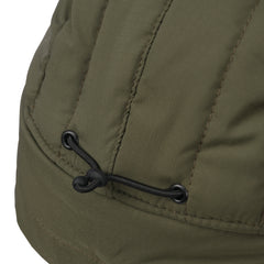 Icepeak Caciula barbati protectie urechi KAKI ICEPEAK HAXTUN 58801 ACC0423