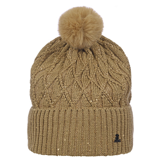 Luhta Caciula dama BEIGE LUHTA NAPO 38611 ACC0425