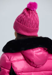 Luhta Caciula dama CYCLAMEN LUHTA NAPO 38611 ACC0426