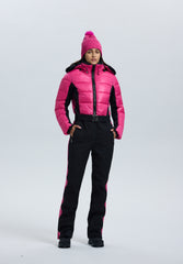 Luhta Caciula dama CYCLAMEN LUHTA NAPO 38611 ACC0426