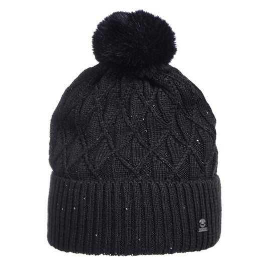 Luhta Caciula dama BLACK LUHTA NAPO 38611 ACC0428