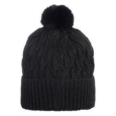 Luhta Caciula dama BLACK LUHTA NAPO 38611 ACC0428