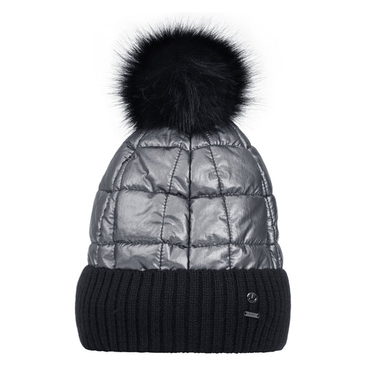 Luhta Caciula dama BLACK LUHTAN NAUMOLA 38613 ACC0432