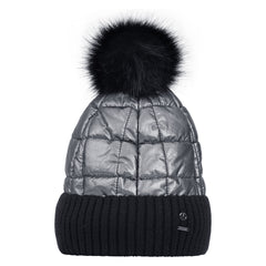 Luhta Caciula dama BLACK LUHTAN NAUMOLA 38613 ACC0432