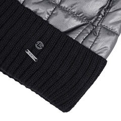 Luhta Caciula dama BLACK LUHTAN NAUMOLA 38613 ACC0432