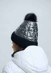 Luhta Caciula dama BLACK LUHTAN NAUMOLA 38613 ACC0432