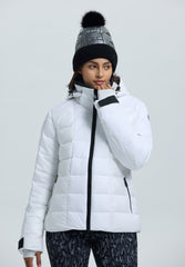 Luhta Caciula dama BLACK LUHTAN NAUMOLA 38613 ACC0432