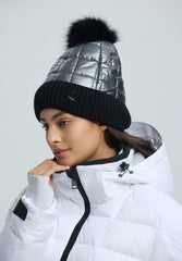 Luhta Caciula dama BLACK LUHTAN NAUMOLA 38613 ACC0432