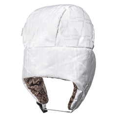 Luhta Caciula unisex protectie urechi WHITE LUHTA NASKA 38661 ACC0433