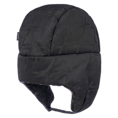 Luhta Caciula unisex protectie urechi BLACK LUHTA NASKA 38661 ACC0434