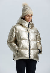 Luhta Caciula dama GOLD LUHTAN NAUMOLA 38613 ACC0435