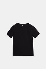 Anekke Tricou dama maneca scurta 38281 107 BLACK HD0001-BLK