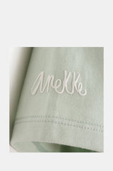 Anekke Tricou dama maneca scurta 38271 209 GREEN HD0006-GRN