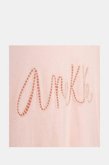 Anekke Tricou dama maneca scurta 38271 203 PINK HD0008-PNK