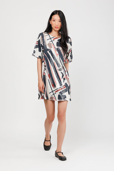 Anekke Rochie dama 41288 201 MULTICOLOR HD0028-MULTI