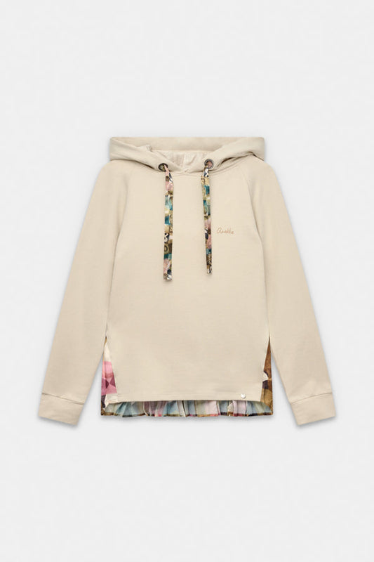 Anekke Hanorac dama 42270 128 WHITE HD0040-WHT