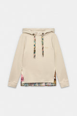 Anekke Hanorac dama 42270 128 WHITE HD0040-WHT