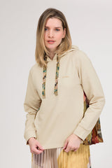 Anekke Hanorac dama 42270 128 WHITE HD0040-WHT