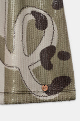 Anekke Bluza dama maneca scurta 42281 111 BEIGE HD0041-BEIG