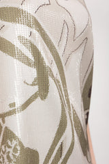 Anekke Bluza dama maneca scurta 42281 111 BEIGE HD0041-BEIG