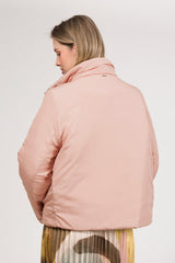 Anekke Jacheta reversibila dama 42273 104 MULTICOLOR HD0043-MULTI