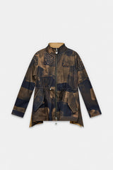 Anekke Jacheta dama 42273 106 MULTICOLOR HD0044-MULTI