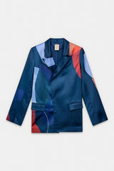 Anekke Sacou Dama 42283 108 NAVY HD0050-NVY