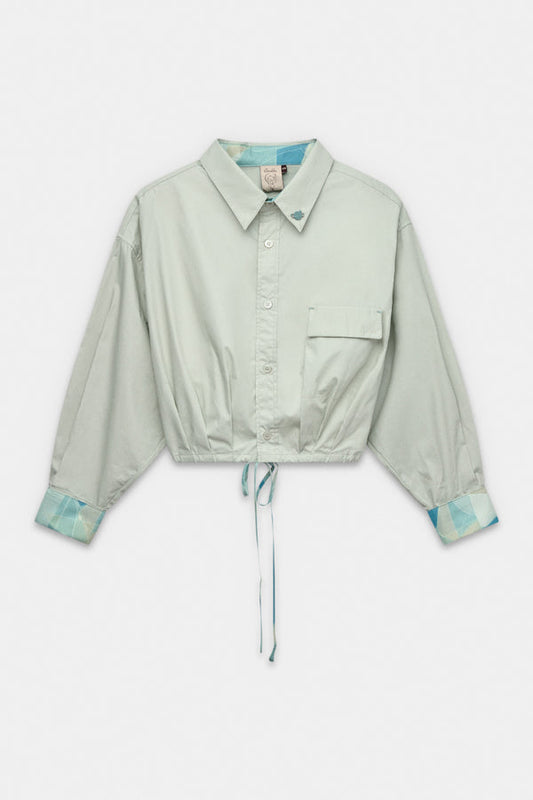 Anekke Camasa dama 42285 127 BLUE HD0051-BLU