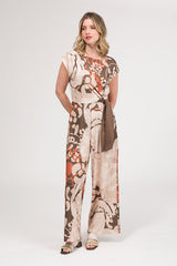Anekke Salopeta dama 42288 111 TAUPE HD0053-TPE
