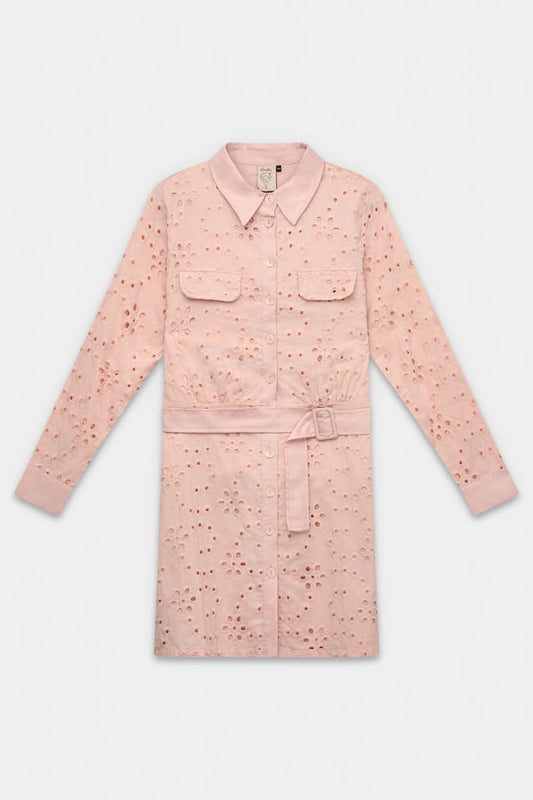 Anekke Rochie dama 42278 129 PINK HD0056-PNK