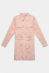 Anekke Rochie dama 42278 129 PINK HD0056-PNK