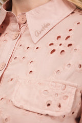 Anekke Rochie dama 42278 129 PINK HD0056-PNK