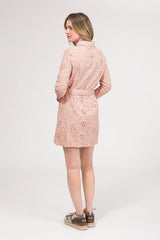 Anekke Rochie dama 42278 129 PINK HD0056-PNK