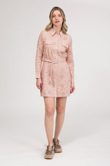 Anekke Rochie dama 42278 129 PINK HD0056-PNK