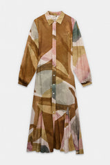 Anekke Rochie dama 42278 127 MULTICOLOR HD0058-MULTI