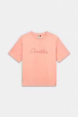 Anekke Tricou dama maneca scurta 42271 109 PINK HD0061-PNK
