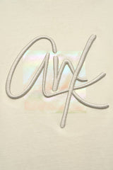 Anekke Tricou dama maneca scurta 42251 105 WHITE HD0062-WHT