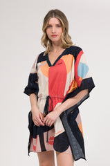 Anekke MULTICOLOR HD0066-MULTI