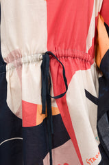 Anekke Rochie dama HD0066 MULTICOLOR HD0066-MULTI