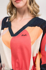 Anekke MULTICOLOR HD0066-MULTI