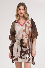 Anekke MULTICOLOR HD0067-MULTI