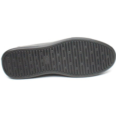 Mels Pantofi barbati 99106 negru IB0544-NG