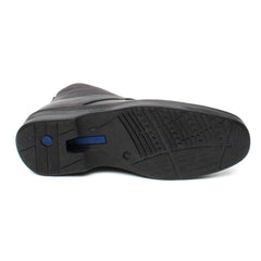 Dr.Jells Ghete barbati negru IB0559-NG