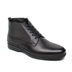 Dr.Jells Ghete barbati negru IB0559-NG