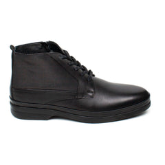 Dr.Jells Ghete barbati negru IB0559-NG