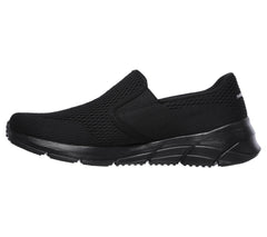 Skechers Pantofi barbati sport negru IB0595-NG