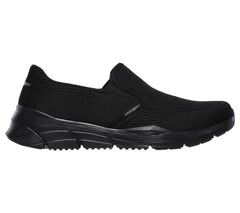 Skechers Pantofi barbati sport negru IB0595-NG